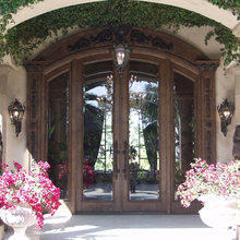 doors