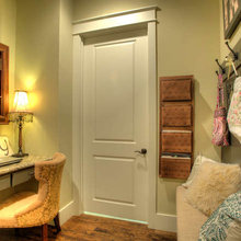 Micaela's room