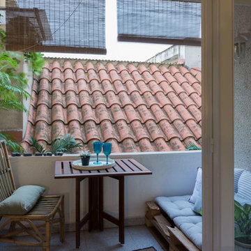 Apartamento alquiler vacacional en Blanes