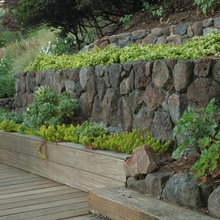 retaining wall