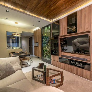 RiverParc Residences