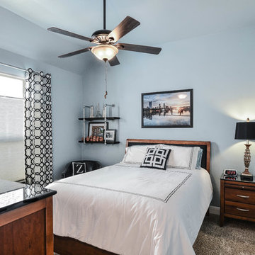 Bedrooms with Character