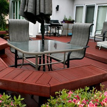 Decks