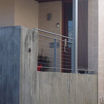 Henry Clay Park Residence - Clarendon