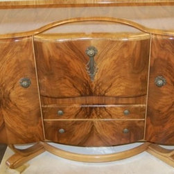 Bar Cabinet - Wine And Bar Cabinets
