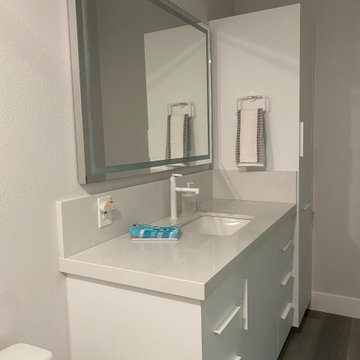 Whole House Modern Design Makeover