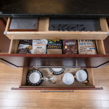 Cherry Cranberry--Gourmet Kitchen