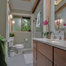 Bathroom Ideas