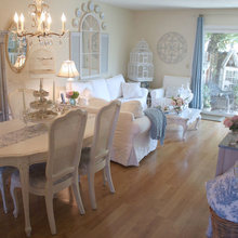 my romantic apartment