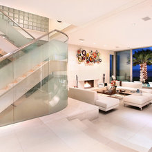 Living Room Ideas