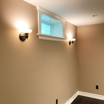 New Construction, ADU, Design / Build, Seattle, WA