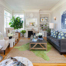 Living Rooms