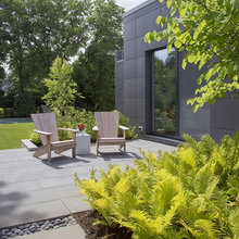 Deck & Patio - Brookhill