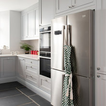 Floor and units