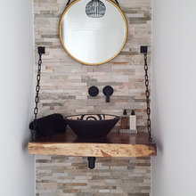 wash hand basins
