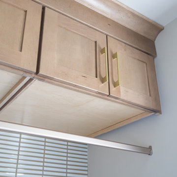 Mundelein Laundry Room