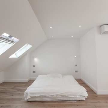 Plans Approved For Loft Conversion In Ealing