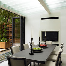dining spaces