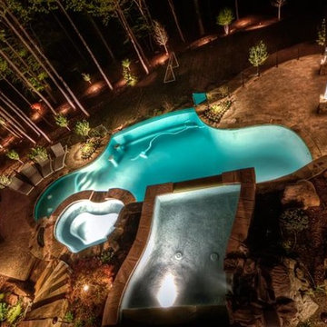 Pool Lighting
