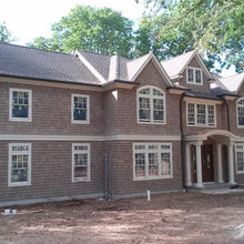 Planks and trim