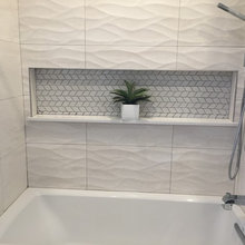 My Bathroom Plan