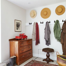 Mudroom