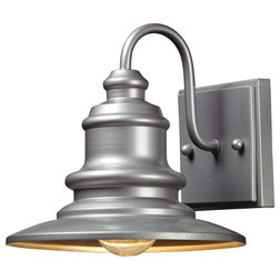 Farmhouse Outdoor Wall Lights And Sconces by Rlalighting