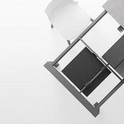 Quadra Mesa Extension - Products