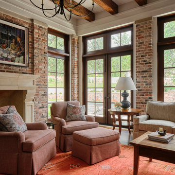 Interiors