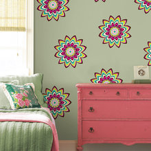 Girl bedroom - Shay