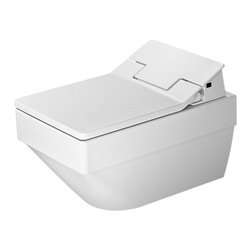 Сантехника Duravit | Коллекция VERO AIR - Toilets
