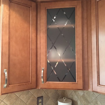Kitchen Remodel in Uniontown
