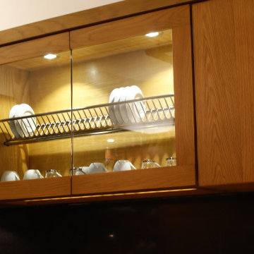@WoodMaker Showroom