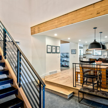 Addition / Full Remodel