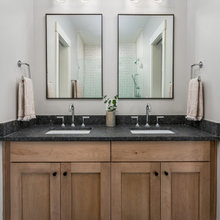 Boys bathroom