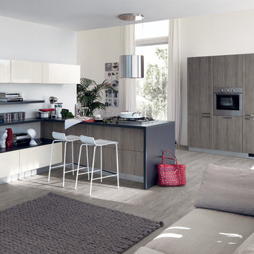 Scavolini Kitchens