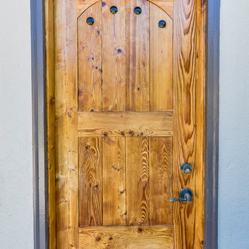 Willow Glen Exterior
