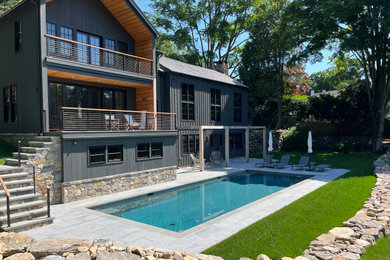 Pool - pool idea in New York