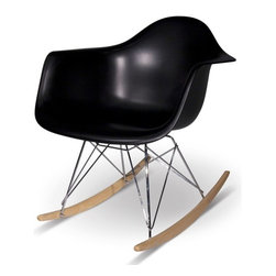 Eames Style Chairs - Products