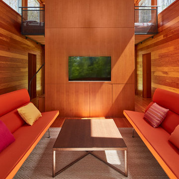 Upper Jeptha Lake Retreat