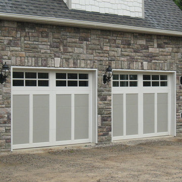 Boral Cultured Stone - Limestone