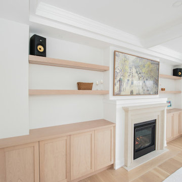 Reno: Modern Simplicity