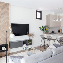 Ideas for Fitzroy Flat