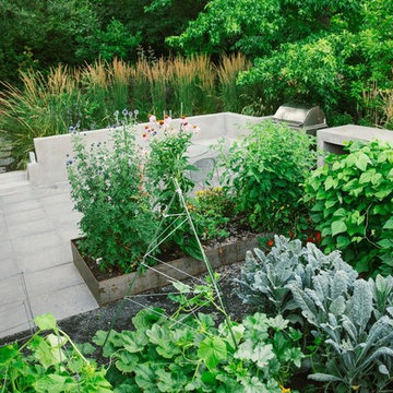 Northwest Contemporary