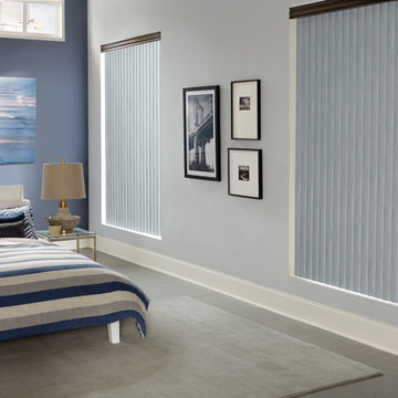 Vertical Blinds