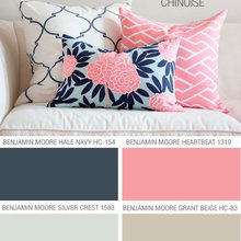 Color Schemes