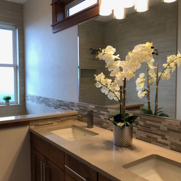 Custom Home Project