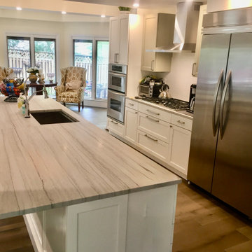 Alexandria Whole House Remodel