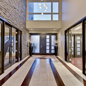 Cameron Heights Design