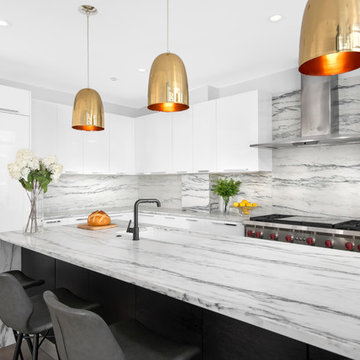 The Ronsley Luxury Condominiums